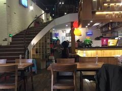 -妈妈的味道(工人体育场东路店)