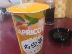 -金张掖麻辣烫(凤城一路店)