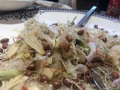 捞起鱼生-德胜轩正宗顺德菜(宝安沙井会展中心店)