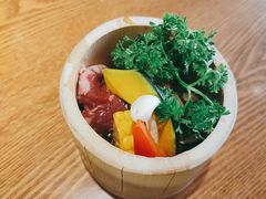 -炎蔵牛舌烤肉