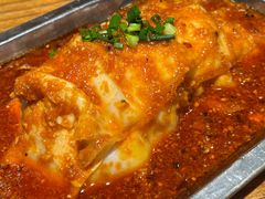 -兔槽江湖菜·重庆璧山兔(水围店)
