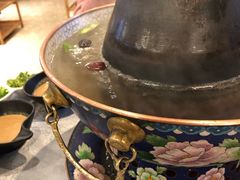 -东来顺饭庄(王府井步行街店)