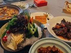 -百富源·海鲜辽菜(浑河堡店)