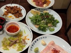 -蒜香焼肉PURUSHIN(马场路店)