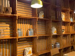 大堂-乐凯撒披萨(东方新世界店)