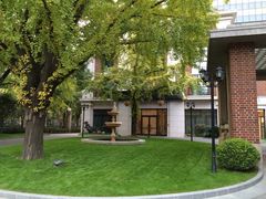 上海瑞金洲际酒店-上海瑞金洲际酒店