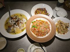 -田婆婆的菜(友谊阳光城店)