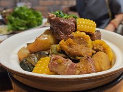 -金掌勺·锅包肉(双榆树店)