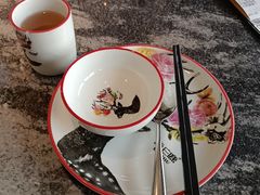 -新白鹿餐厅(松江开元地中海店)