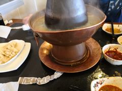 -情忆草原涮肉馆