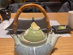 -京旬海鲜放题·铁板烧自助餐厅