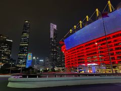 -海心沙亚运公园