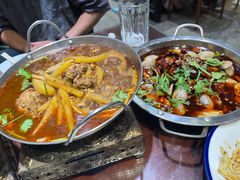 -马子全羊(堤口路店)