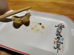 -小俩口烧烤东北菜(双井店)