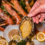 有投影的和牛烧肉餐厅，聚餐约会好去处！😄