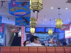 -渔家风味·鲅鱼水饺·央视展播·海鲜天津菜(开发区店)