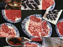 -裕德孚·非遗手切涮羊肉(东直门内大街店)
