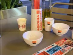 -肥韬茶餐厅(海上世界店)