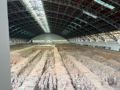 -秦始皇帝陵博物院(兵马俑)
