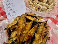 -满堂春特色餐馆