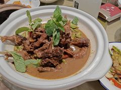 -海燕酒店(惠济路店)