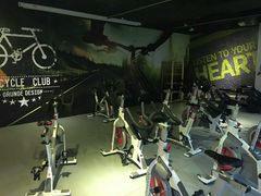 -天行健身＆天行拳馆跆拳道·格斗TXGYM