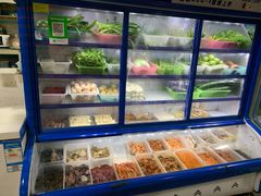 -乔岩保应烧烤店