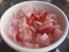 -鸿火锅(航天路店)