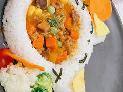 -娜娜家•Nana's restaurant (南开大悦城店)