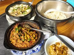 -廖记老砂锅(上清寺店)