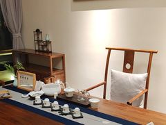 -小茶闲舍·观景商务茶馆(广州塔店)