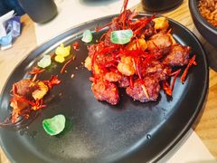 -榕意·川味之美(深业上城店)