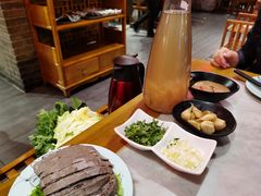 -东来顺饭庄(西直门店)