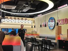 -师烤·豆花烤鱼(深圳坂田天虹店)