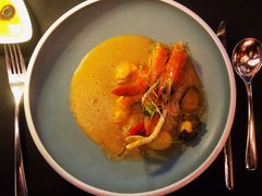 -西安皇冠假日酒店·B&G51餐厅