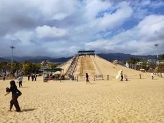 -大梅沙海滨公园