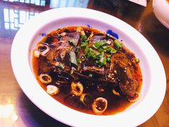 -窄巷子陕菜馆·地道陕西菜(粉巷店)