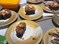 -小乔回转寿司(沈阳大悦城店)
