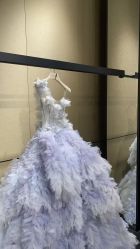 -MuseMarry婚纱(前海嘉里中心店)