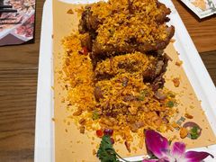 -黄泥岗·地道湖北菜(奥特莱斯店)
