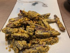 -热河食府(中山路店)
