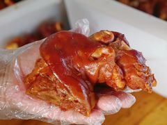 -佰运猪蹄(高陵店)