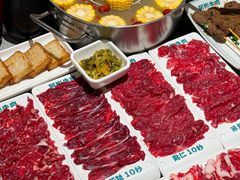 -非遗•老字号•阿彬牛肉火锅(广济桥店)