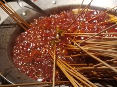 -钢管厂五区小郡肝火锅串串香(总店)