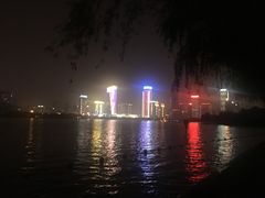 -天鹅湖体育公园