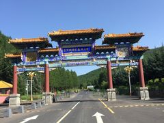 -塞罕坝国家级自然保护区