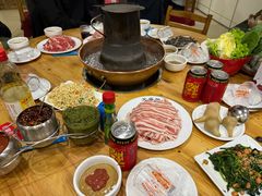 -元盛居(生态大街店)