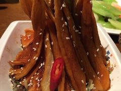 -南拳十三姨·潮汕砂锅粥(世纪金源店)