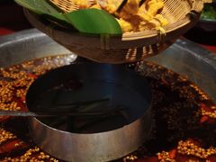 -谭鸭血老火锅·匠心(环球港旗舰店)