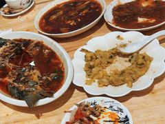 -老字号怡玺·藿香雅鱼(20年雅安店)